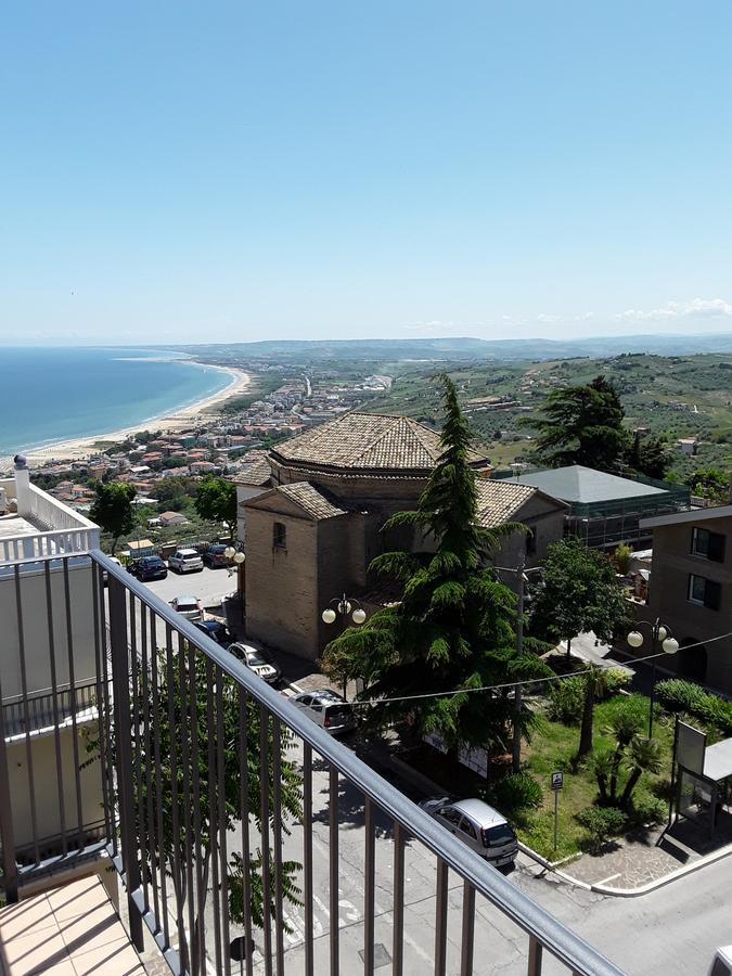 Dei Sette Hotel Vasto